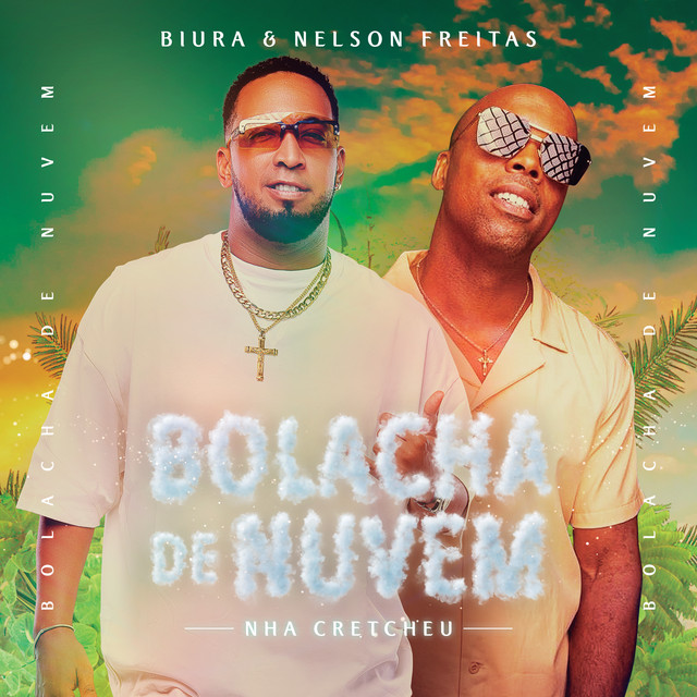 Biura - Bolacha De Nuvem (Nha Cretcheu) feat. Nelson Freitas