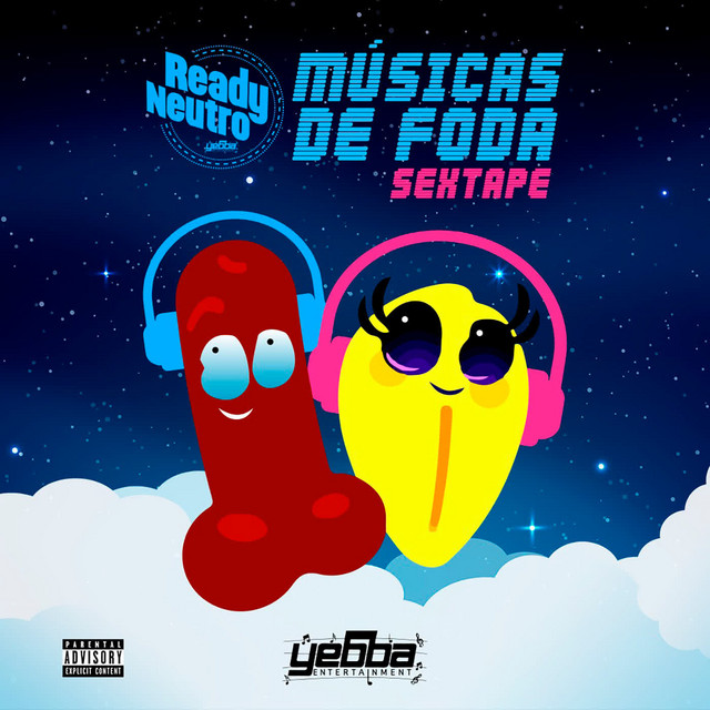 Ready Neutro - Musicas de Foda (Sextape)