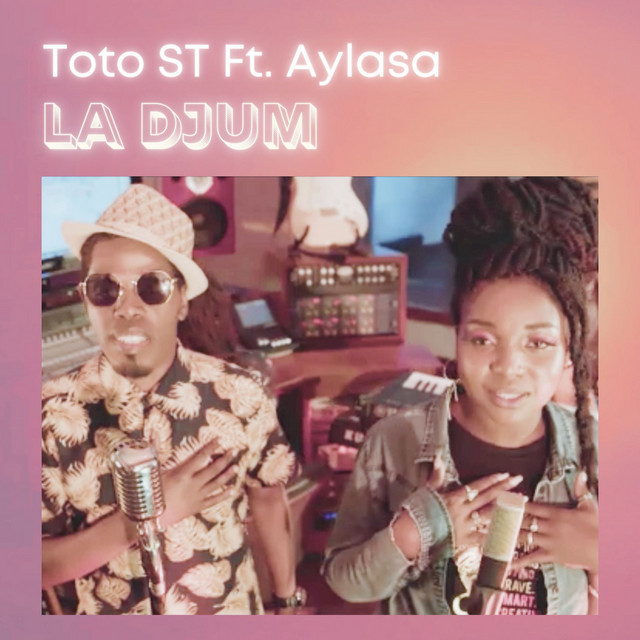Toto ST - La Djum feat. Aylasa