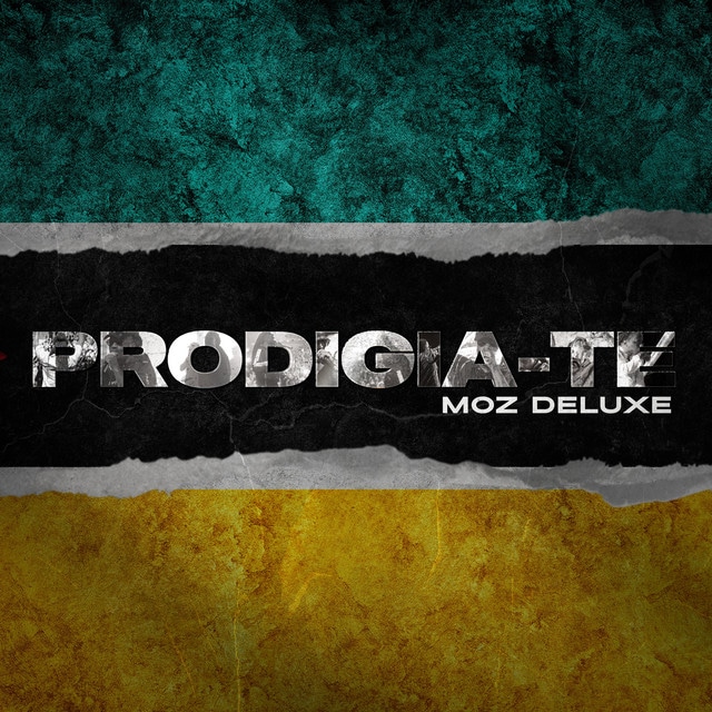 Prodigio - Prodigia - Te Moz Deluxe (Álbum)