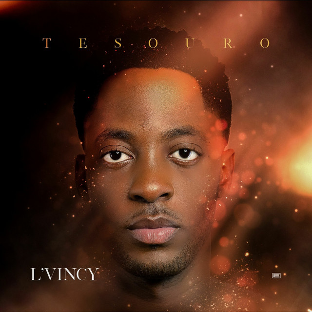 L'Vincy - Tesouro (EP)
