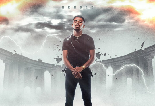 Mendez - Astro (Álbum) Baixar Mp3