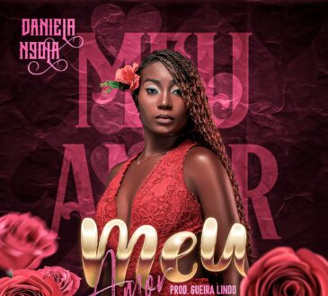 Daniella Ngola - Meu Amor Baixar Mp3