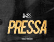 Dj Black Spygo - Pressa (Feat. Tchuzzy Pawilson) Baixar Mp3