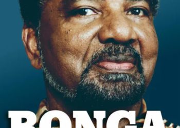 Bonga - Alternância Ta Chegar