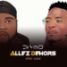 DJ Vielo - Allez Dehors Afro Club