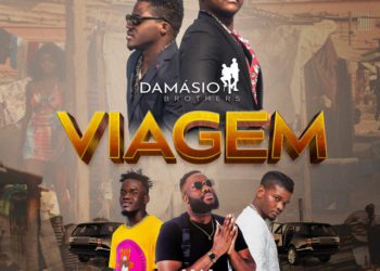 Damásio Brothers - Viagem (feat. Button Rose, Ney Chiqui, Teo No Beat) Baixar Mp3