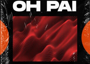 Dj Black Spygo - Oh Pai (Feat. Juelson Marcos)