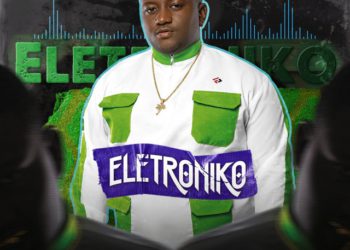 Dj Habias - Eletroniko Baixar Mp3