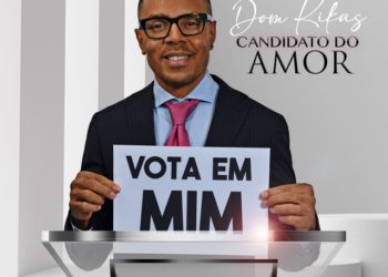 Don Kikas - Candidato Do Amor Baixar Mp3
