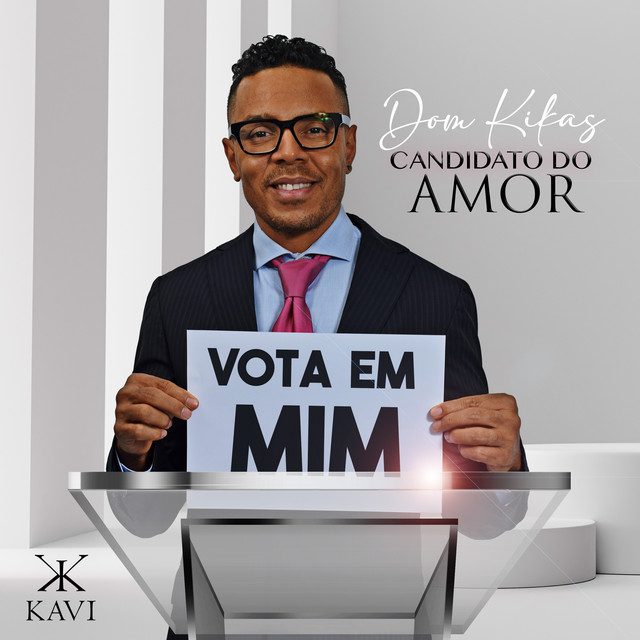 Don Kikas - Candidato Do Amor Baixar Mp3