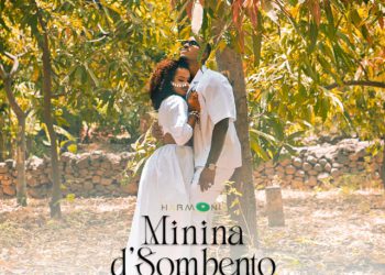 Helio Batalha - Minina D`sombento