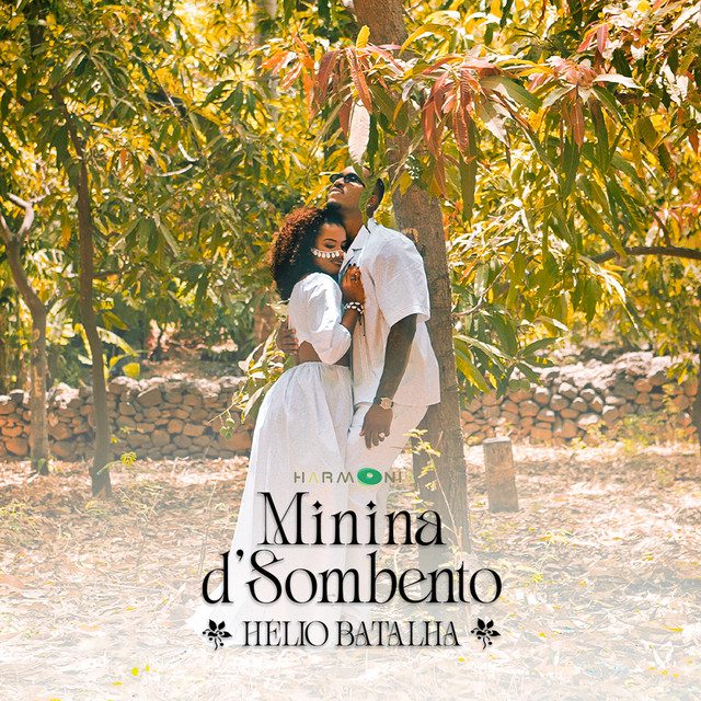 Helio Batalha - Minina D`sombento