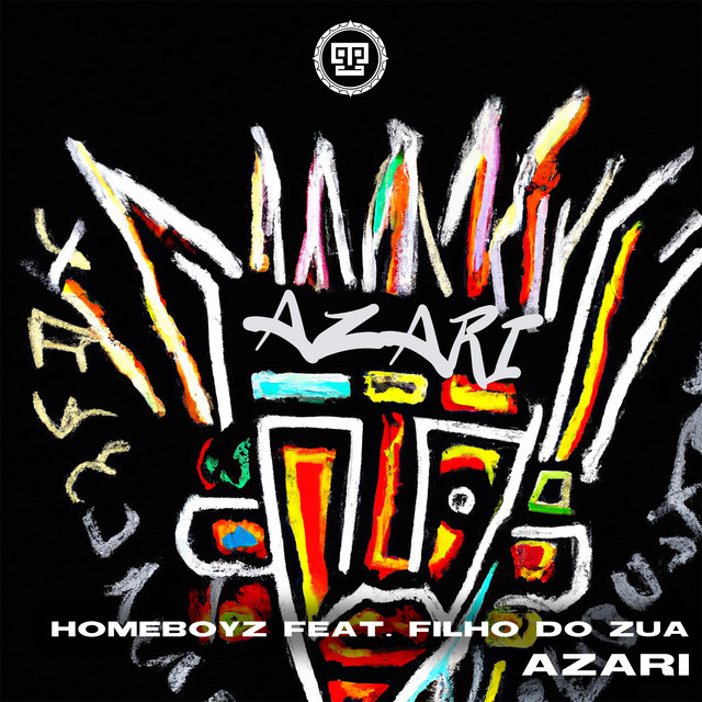 Homeboyz – Azari (feat. Filho do Zua)