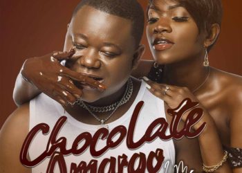 LM Génio - Chocolate Amargo
