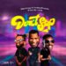 Man Renas - Don't Stop (Feat Abelha Afrozone & Yuri da Cunha)