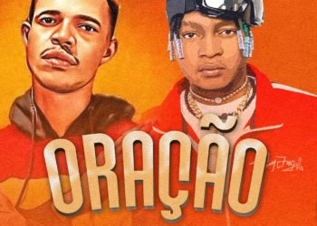 Pai Banana - Oração (feat. DJ Nelson Papoite)