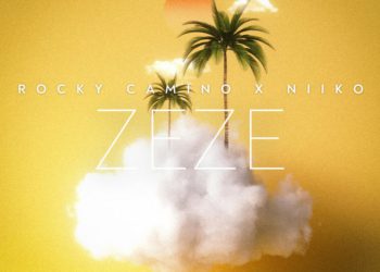 Rocky Camino - ZEZE (Feat. Niiko)