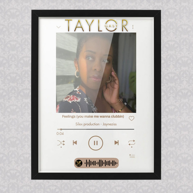Taylor Gasy – Feelings (feat. Jayneziss, Silex Production)