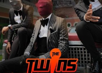 The twins 1,2 (feat. Cleyton M)