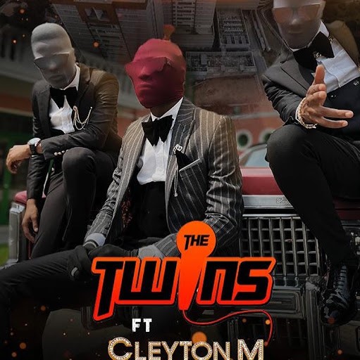The twins 1,2 (feat. Cleyton M)