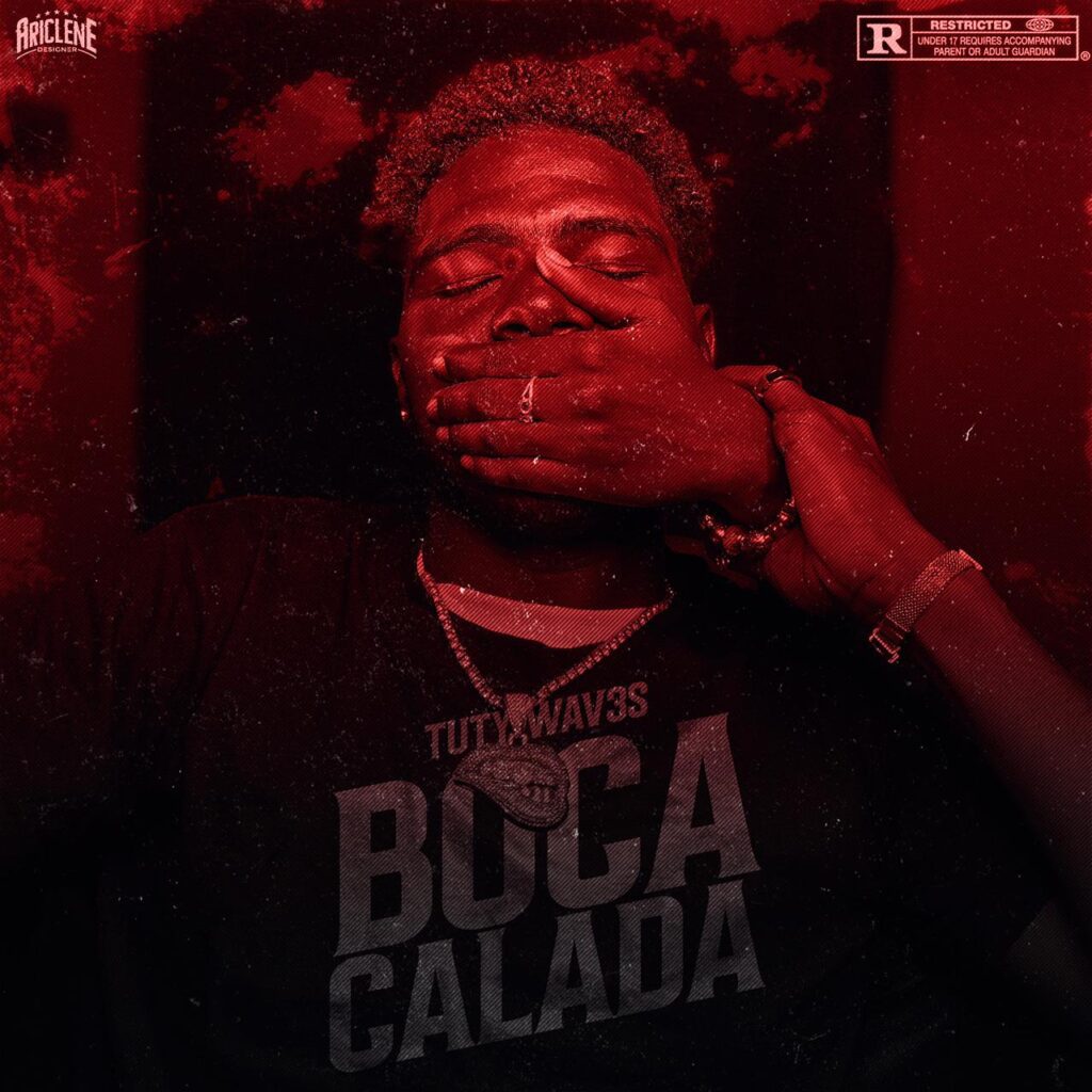 Tuty Wav3s - Boca Calada