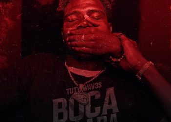 Tuty Wav3s - Boca Calada
