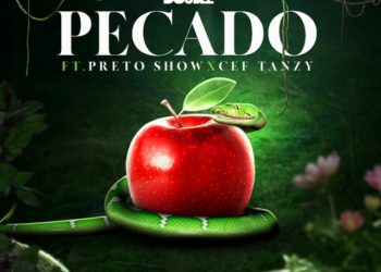 Young Double - Pecado (feat. Preto Show, CEF Tanzy)