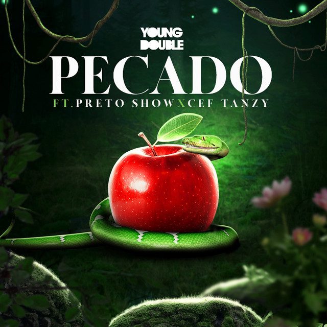 Young Double - Pecado (feat. Preto Show, CEF Tanzy)