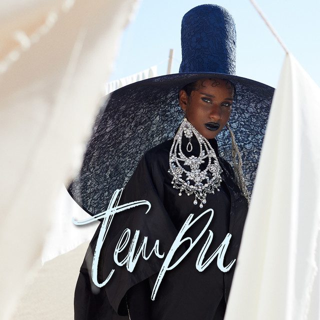 Kady - Tempu