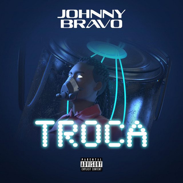 Johnny Bravo - Troca