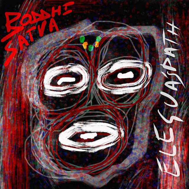 Boddhi Satva - The Path Opener