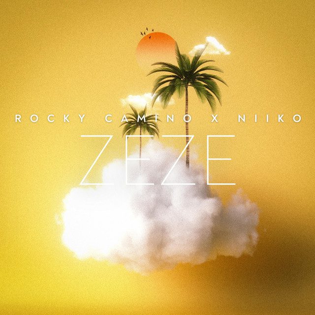Rocky Camino - Zeze (feat. Niiko)
