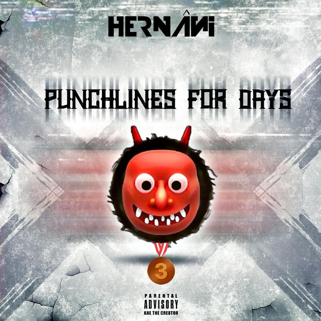 Hernani – Shooter (feat. Hot Blaze)