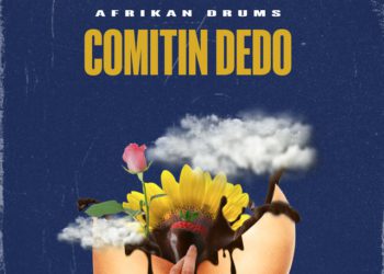 Afrikan Drums - Comitin Dedo