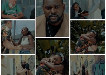 Shane Maquemba - Take Me Home (Acoustic Version)