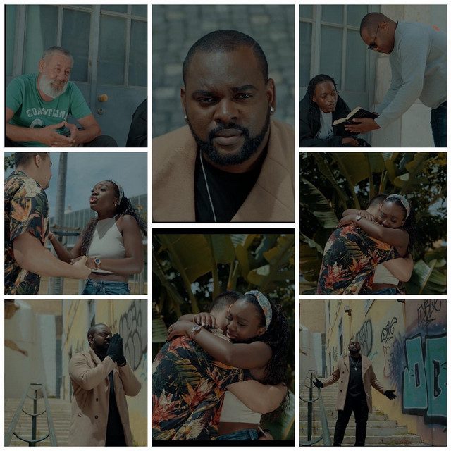Shane Maquemba - Take Me Home (Acoustic Version)
