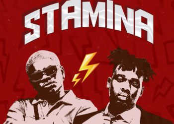 Florito - Stamina (feat. Bnxn Fka Buju & Teo No Beat)