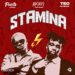 Florito - Stamina (feat. Bnxn Fka Buju & Teo No Beat)