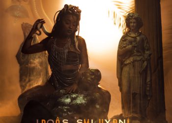 Josslyn - Bô Mudá