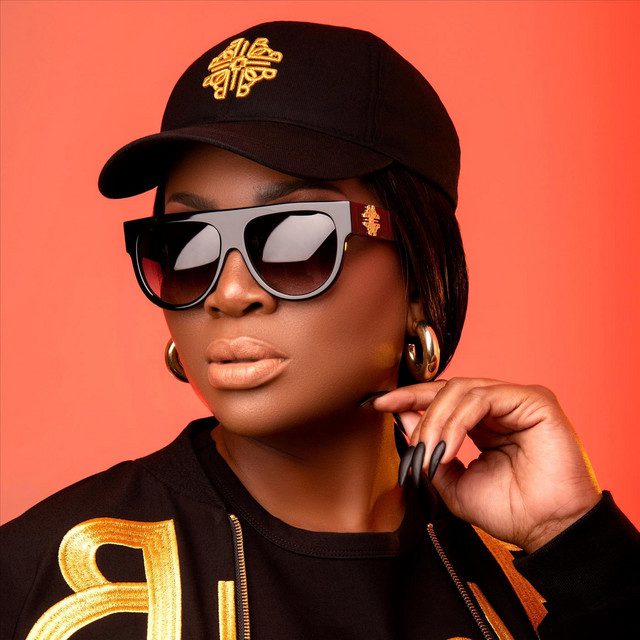 Lizha James - Tsunela Nkata