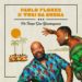 Paulo Flores & Yuri da Cunha – No Tempo das Bessanganas (EP)