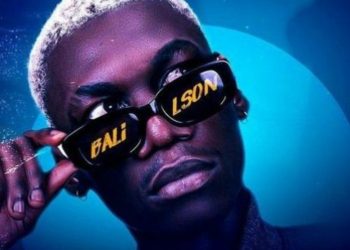 Balilson BCC - Tá Sabala BAD B