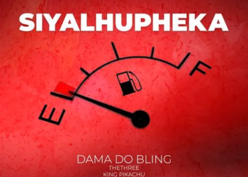 Dama do Bling - Siya Lhupheka