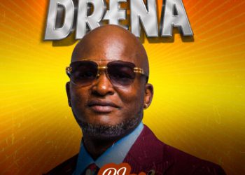 Dj Lutonda - Drena