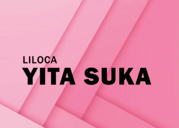Liloca - Yita Suka