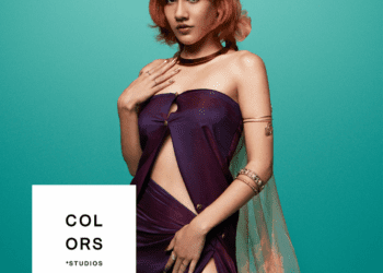 GO SLOW - A COLORS SHOW