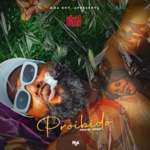 Masta - Proibido