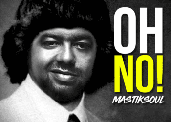 Mastiksoul - Oh No!