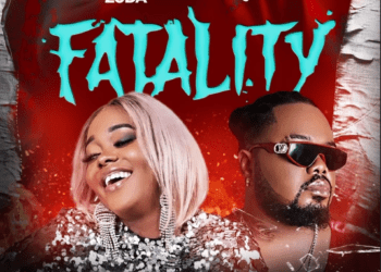 Maya Zuda - Fatality (feat. Bebucho Q Kuia)